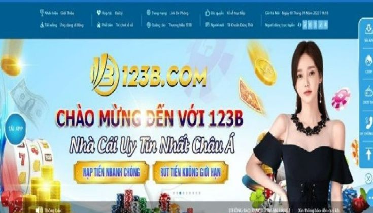 Quy trình nạp/rút tiền của Fb68 rất nhanh chóng - Fb68