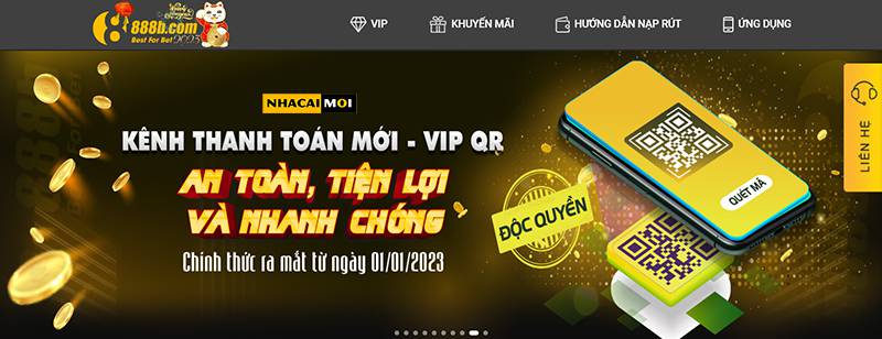 Hq88 là một nguồn tài trợ không thể bỏ qua - Hq88