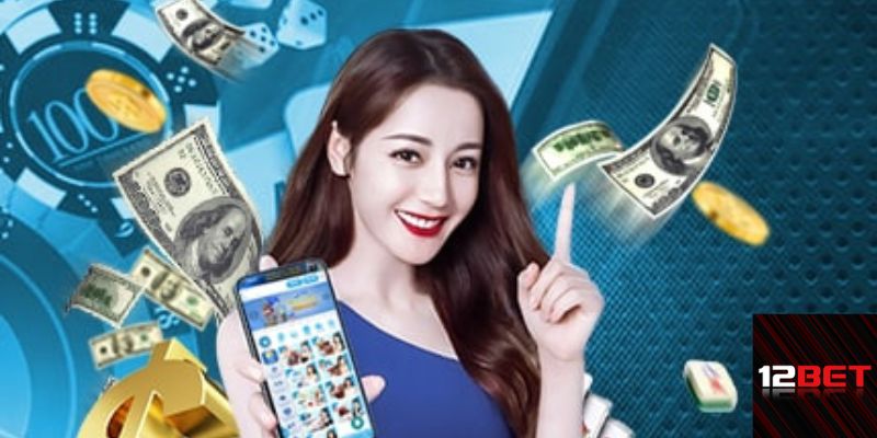 Mu8 là công ty xổ số hàng đầu Việt Nam - Mu8